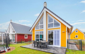 2 Bedroom Nice Home In Wandlitz Ot Zerpenschleuse